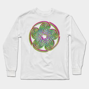 pentaskilion Long Sleeve T-Shirt